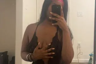 Gotta see it in person 💦🍫😘 - Image 1